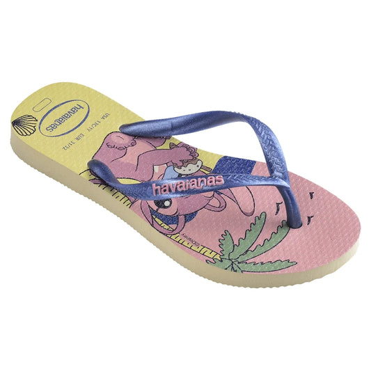 Havaianas Kids Slim Disney