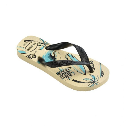 Havaianas Kids Athletic Buttercream