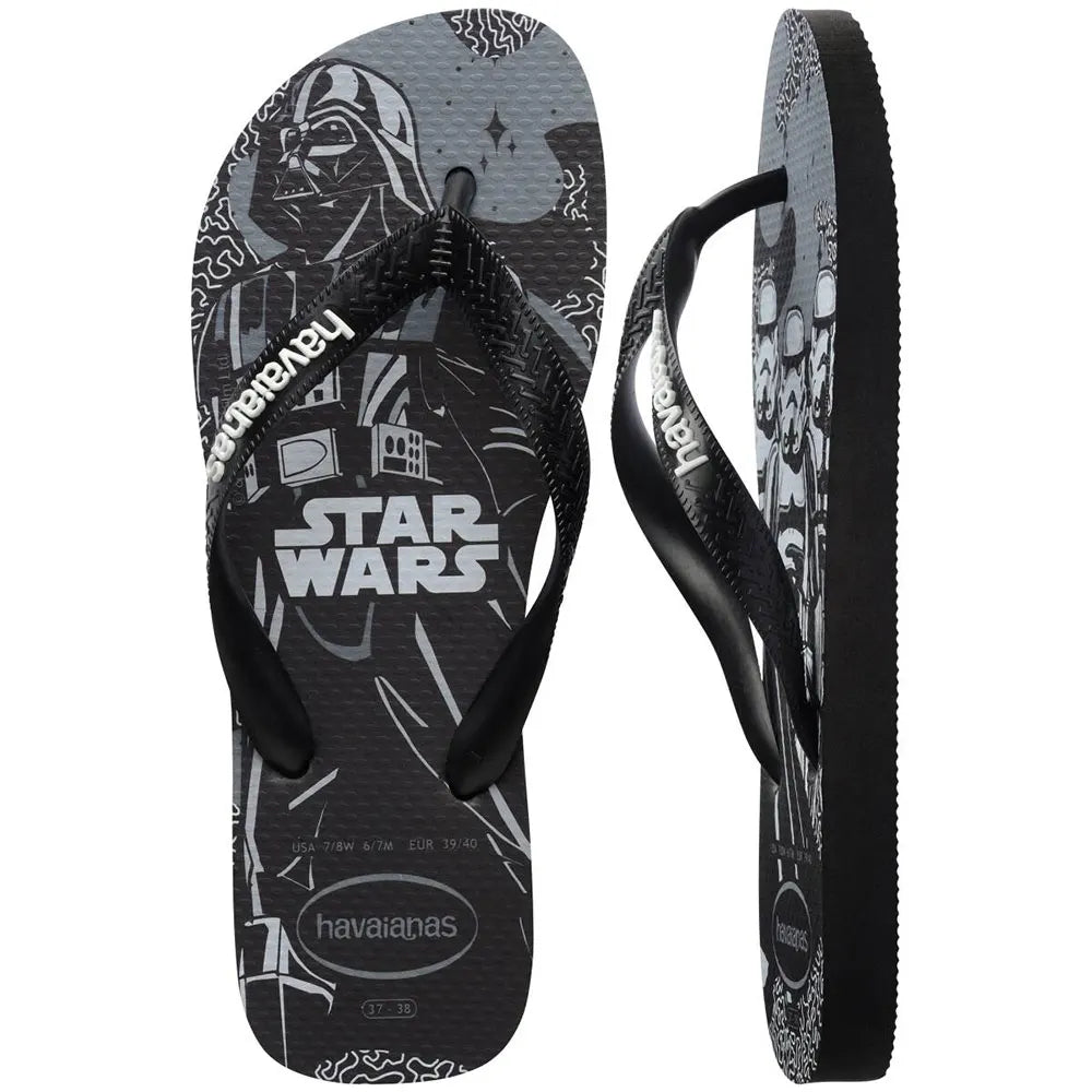 Havaianas Star Wars