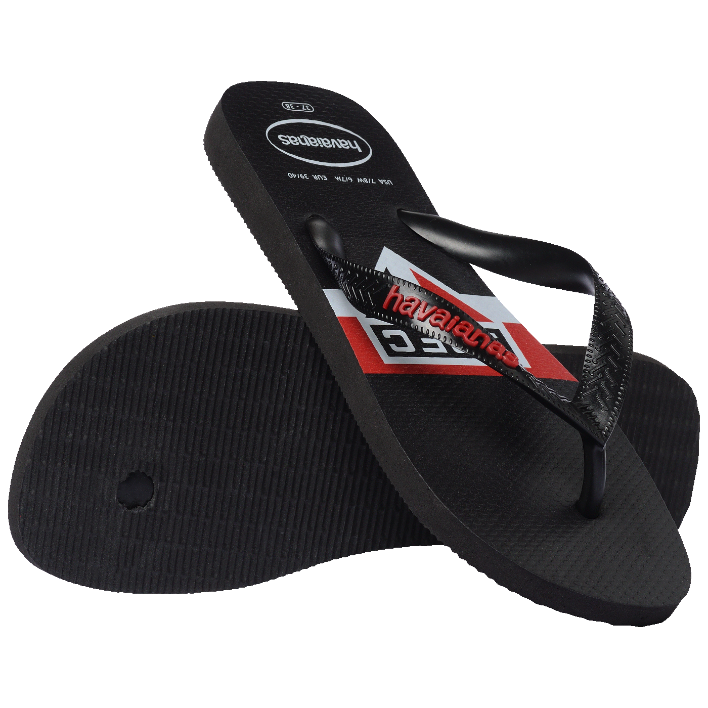 Havaianas Times São Paulo