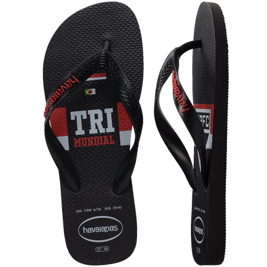 Havaianas Times São Paulo