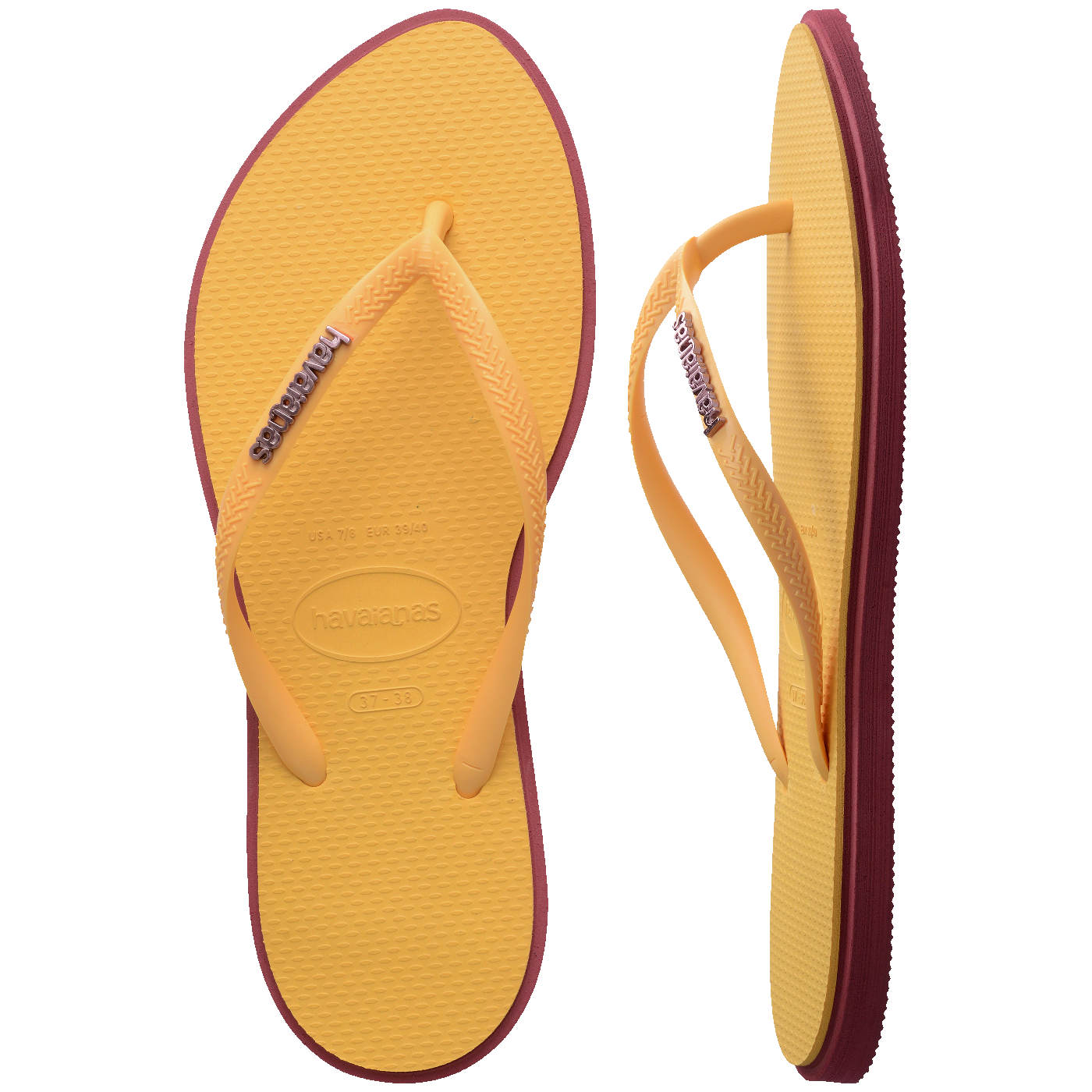 Havaianas Slim Point