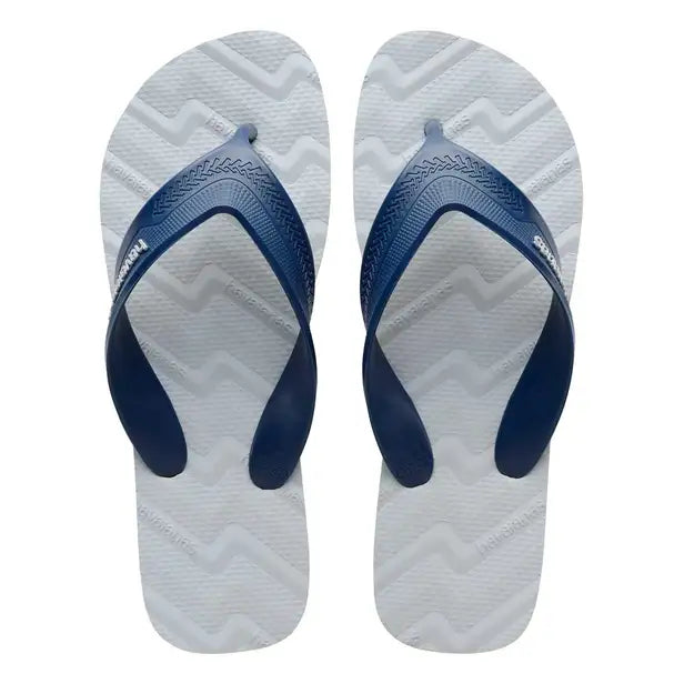 Havaianas Track Waves