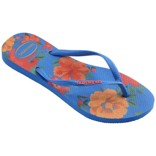 Havaianas Slim Summer Bliss