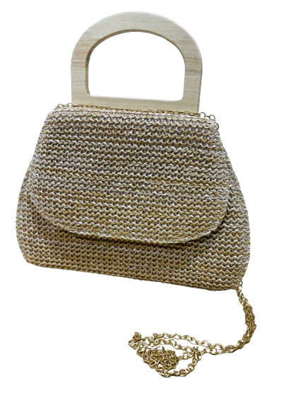 Bolsa Palha