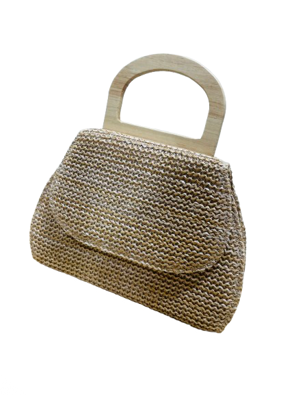 Bolsa Palha