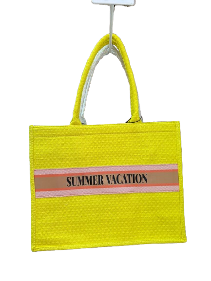 Bolsa moda Praia