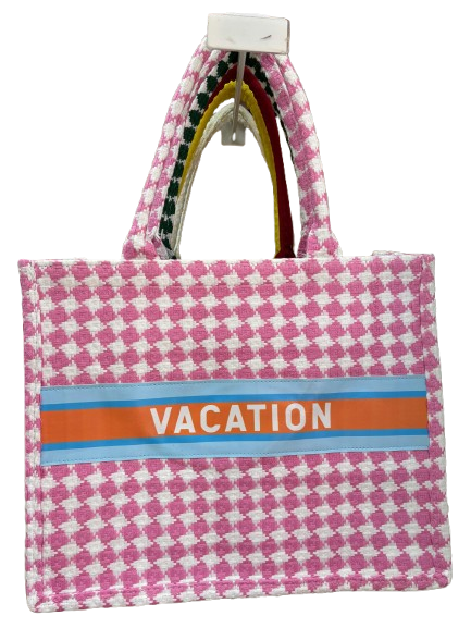 Bolsa Moda Praia