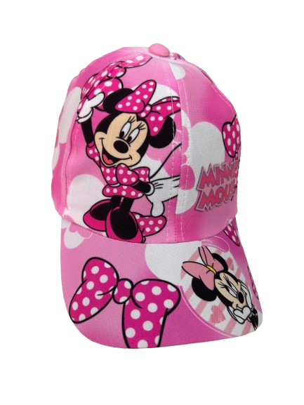 Boné Infantil