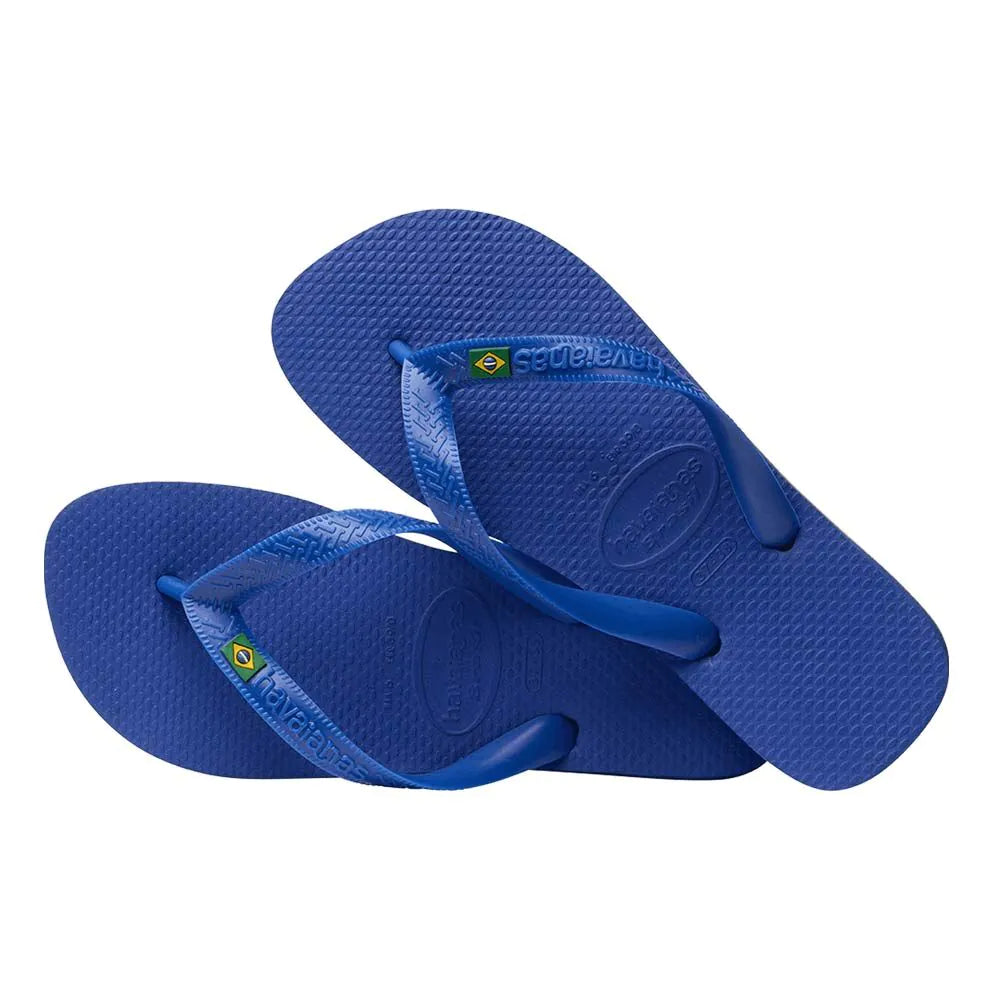 Havaianas Top Brasil Naval