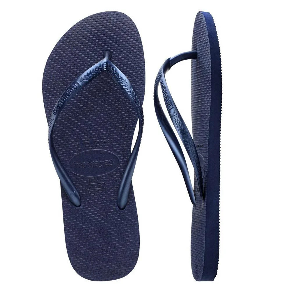 Havaianas Slim Marinho