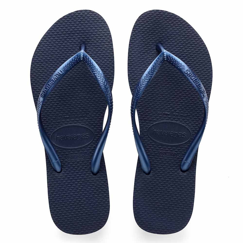 Havaianas Slim Marinho