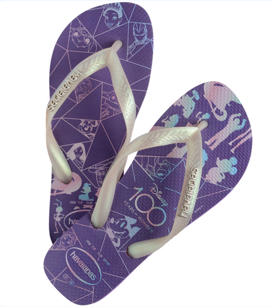 Havaianas Top D100 Fut