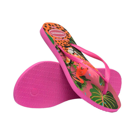 Havaianas Slim Summer Bliss