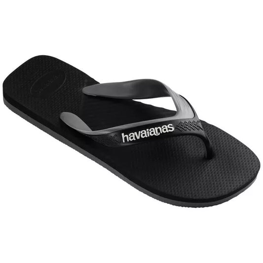 Havaianas Dual Preto