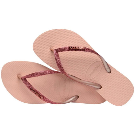 Havaianas Slim Glitter II