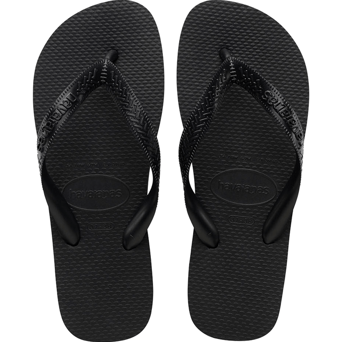 Havaianas Top Preto