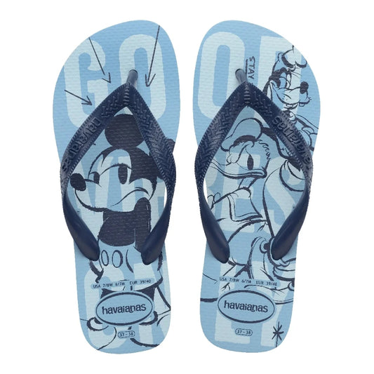 Havaianas Top Disney