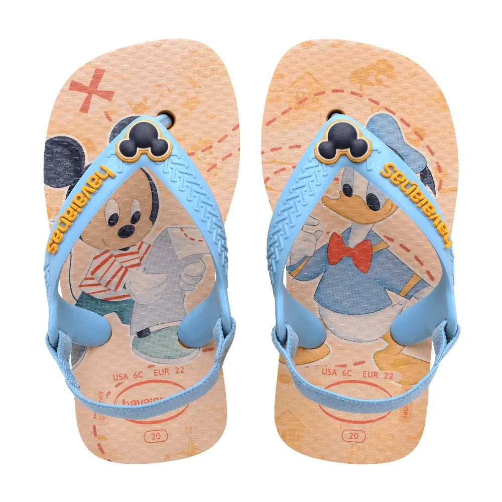 Havaianas Baby Disney Classics