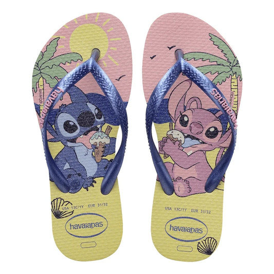 Havaianas Kids Slim Disney