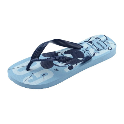 Havaianas Top Disney