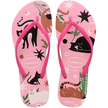 Havaianas Slim Pets