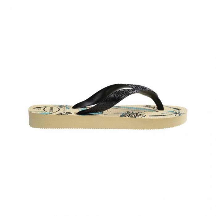 Havaianas Kids Athletic Buttercream