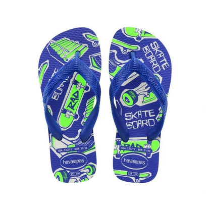 Havaianas Infantil Athletic