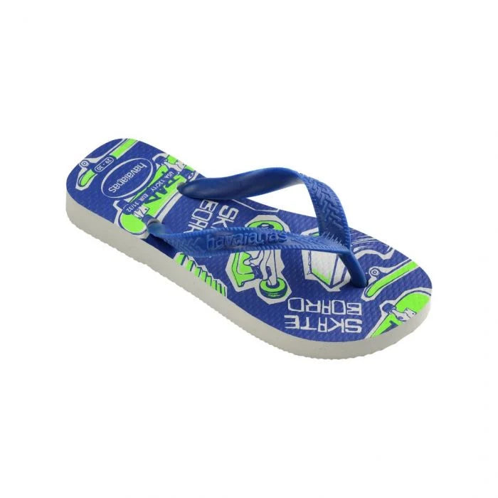 Havaianas Infantil Athletic
