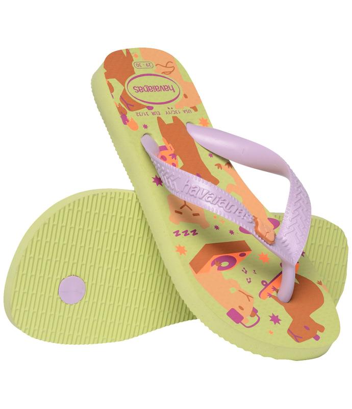 Havaianas Kids Fantasy Capivara
