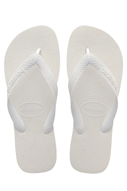 Havaianas Top Branca
