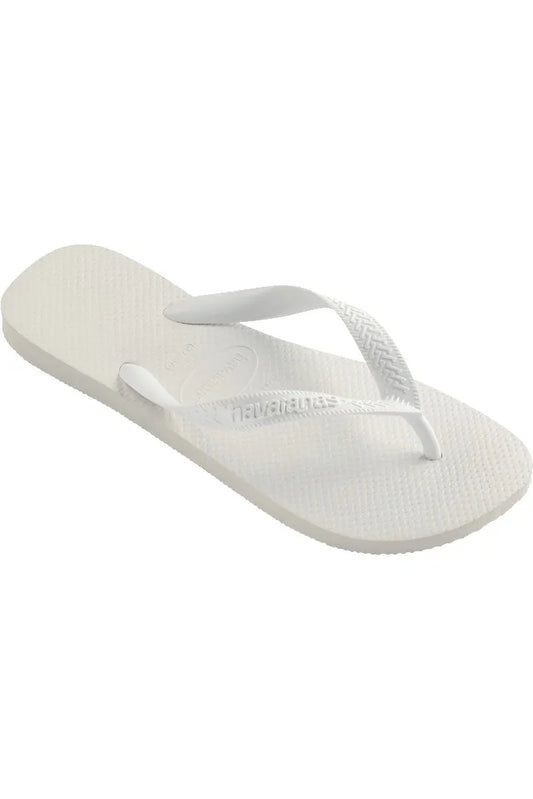 Havaianas Top Branca