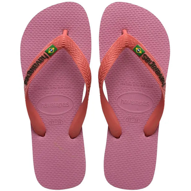 Havaianas Brasil Logo