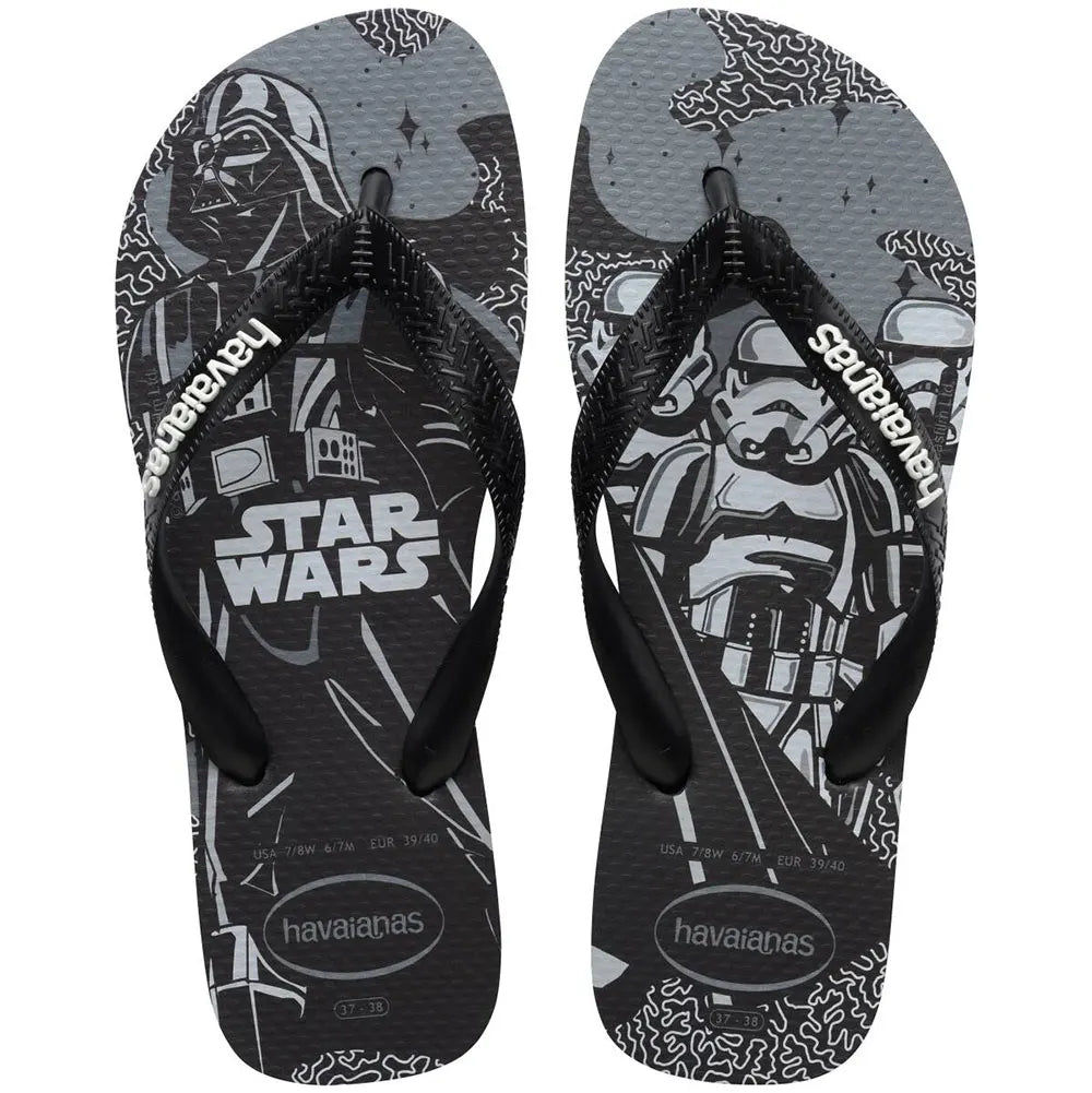 Havaianas Star Wars