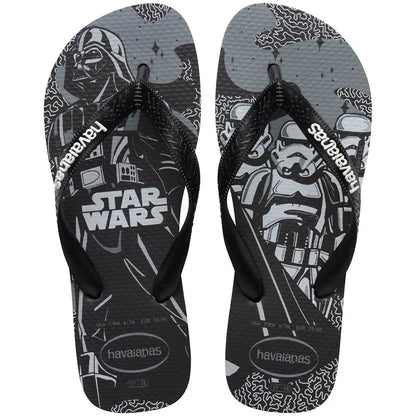 Havaianas Star Wars