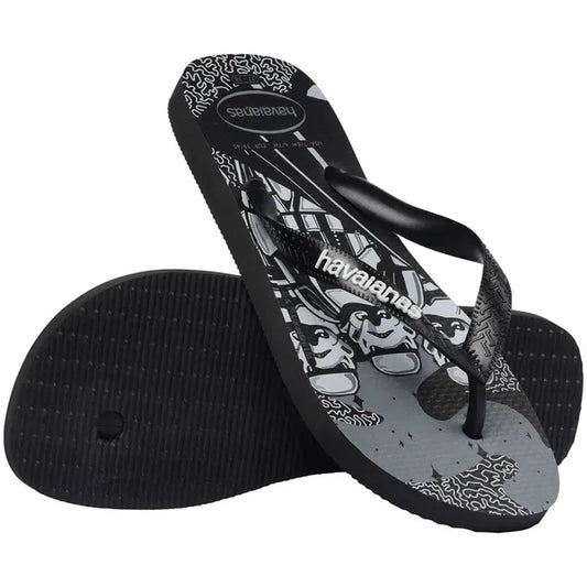 Havaianas Star Wars