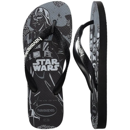 Havaianas Star Wars
