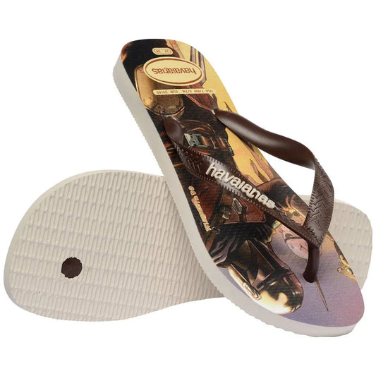 Havaianas Star Wars