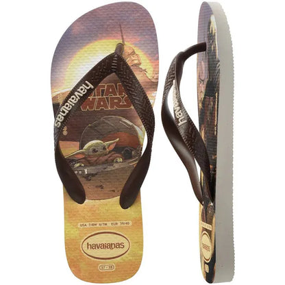 Havaianas Star Wars