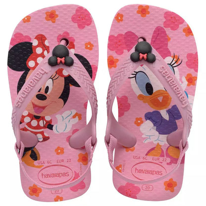 Havaianas Baby Disney Classics