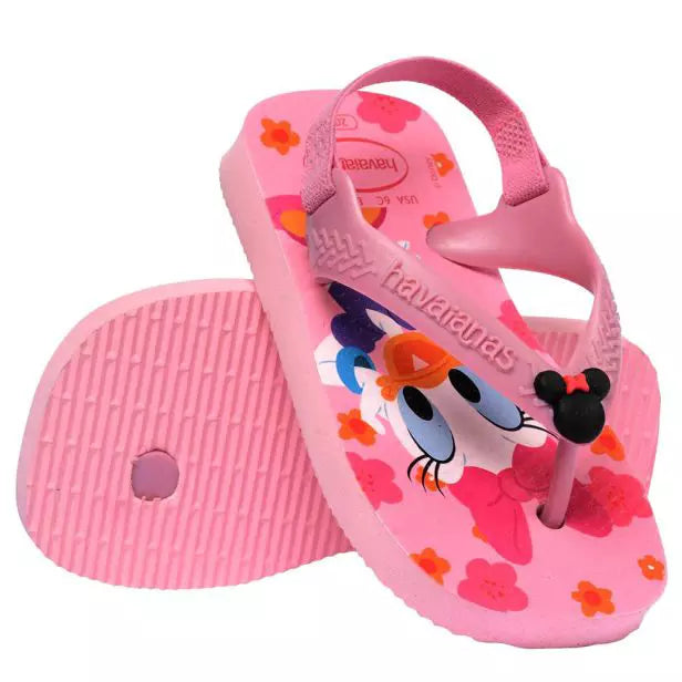 Havaianas Baby Disney Classics