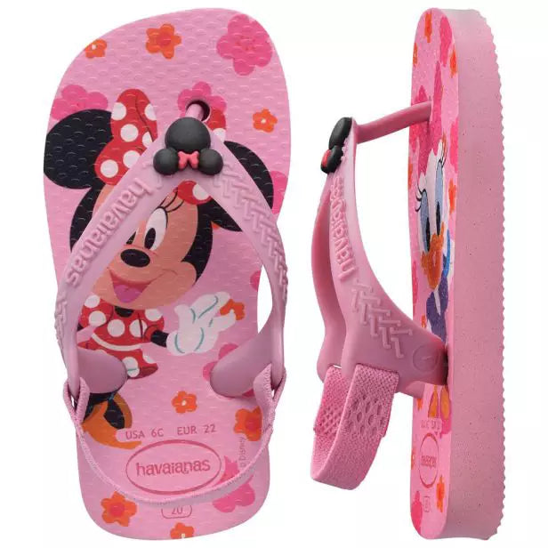 Havaianas Baby Disney Classics