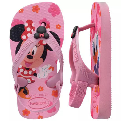 Havaianas Baby Disney Classics
