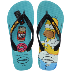 Havaianas Simpsons