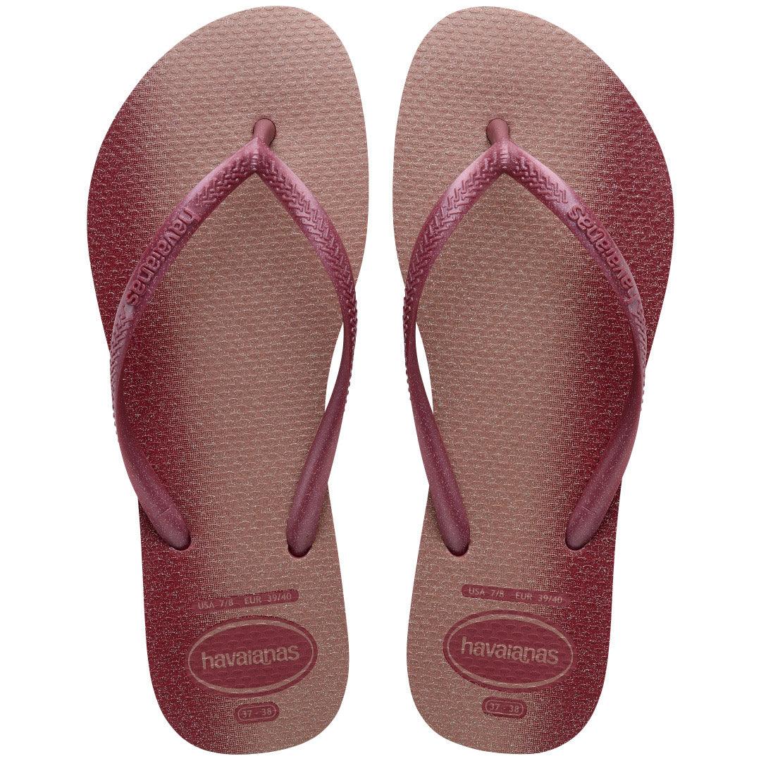 Havaianas Slim Gloss