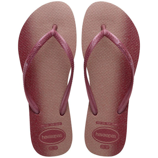 Havaianas Slim Gloss
