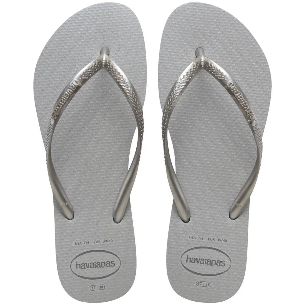 Havaianas Slim Gloss