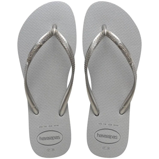 Havaianas Slim Gloss