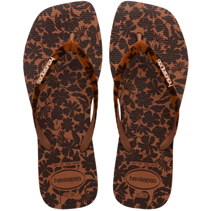 Havaianas Slim Square Velvet