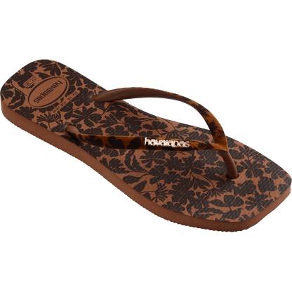 Havaianas Slim Square Velvet